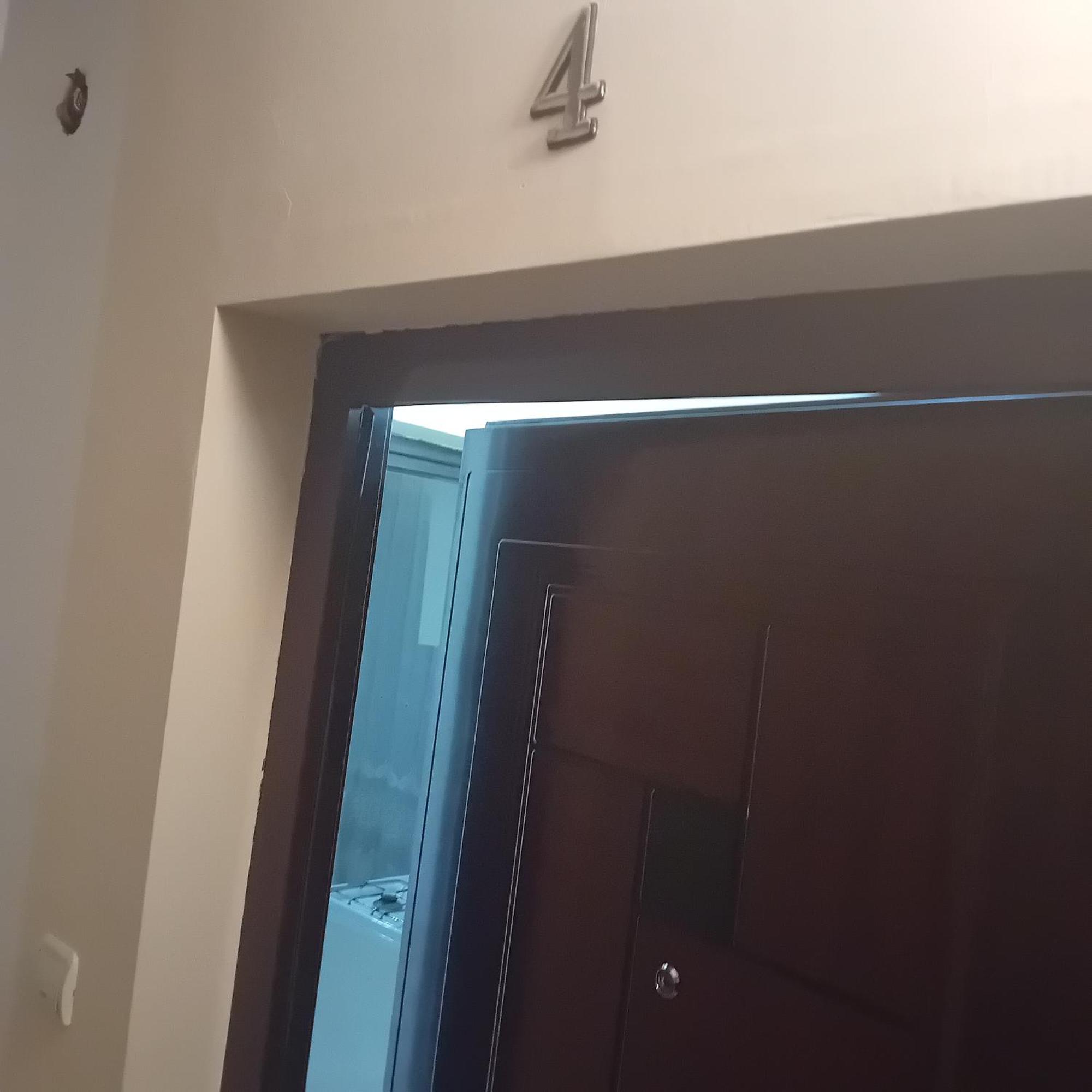 Apartment Viktor 2 Stan Na Dan Šabac Exterior foto